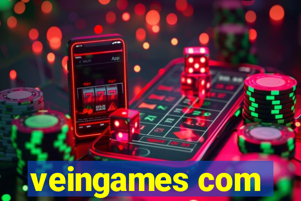 veingames com